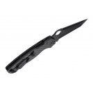 Ніж складаний SG 167 BLACK