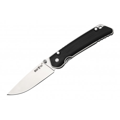 Ніж складаний SG 041 Black