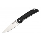 Нож складной SG 041 Black