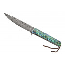 Ніж складаний DG 021 (дамаск)