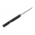 Нож складной SG 158 Black