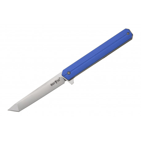 Ніж складаний SG 063 Blue