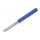 Нож складной SG 063 Blue