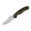 Нож складной SG 038 Green