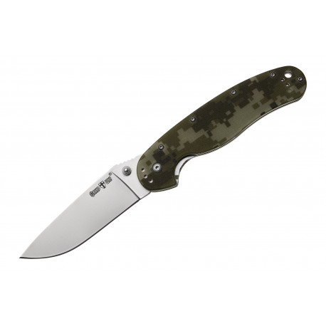 Ніж складаний SG 038 Green