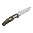 Нож складной SG 038 Green