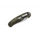 Нож складной SG 038 Green