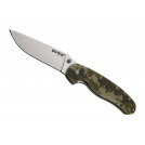 Нож складной SG 038 Green