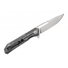 Нож складной SG 064 Grey