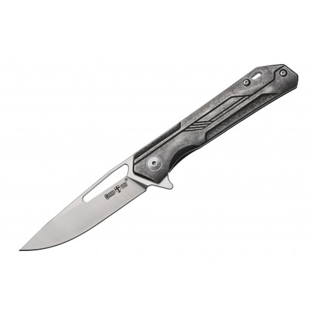 Ніж складаний SG 064 Grey