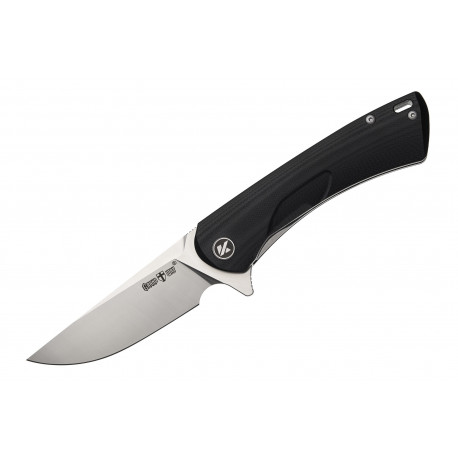 Ніж складаний VG 001 black