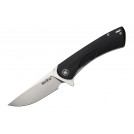 Нож складной VG 001 black