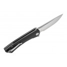 Нож складной VG 001 black