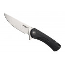 Нож складной VG 001 black