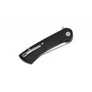 Нож складной VG 001 black