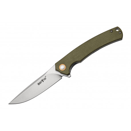 Ніж складаний SG 151 Army Green