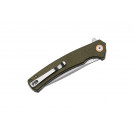 Нож складной SG 151 Army Green