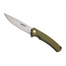 Нож складной SG 151 Army Green