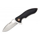 Нож складной SG 187 Black