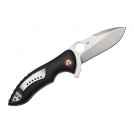 Ніж складаний SG 187 Black