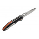 Ніж складаний SG 187 Black