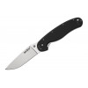 Нож складной SG 039 Black
