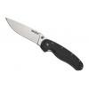 Нож складной SG 039 Black