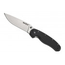 Нож складной SG 039 Black