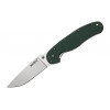 Нож складной SG 040 Green