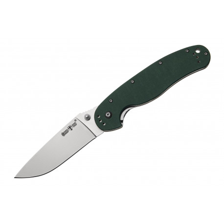 Ніж складаний SG 040 Green