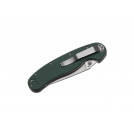 Нож складной SG 040 Green
