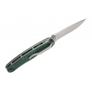 Нож складной SG 040 Green