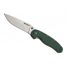 Нож складной SG 040 Green