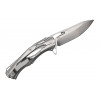 Нож складной SG 062 Grey