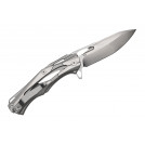 Нож складной SG 062 Grey