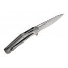 Нож складной SG 062 Grey
