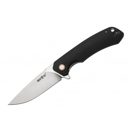 Ніж складаний SG 146 Black