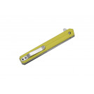 Нож складной SG 063 Yellow