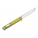 Нож складной SG 063 Yellow