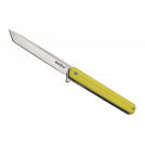 Нож складной SG 063 Yellow