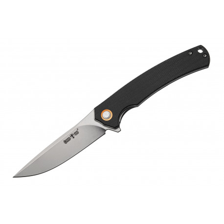 Ніж складаний SG 151 Black
