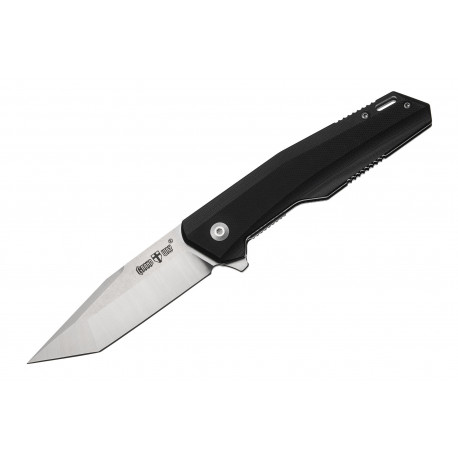 Ніж складаний SG 153 Black