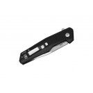 Ніж складаний SG 153 Black