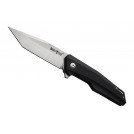 Ніж складаний SG 153 Black