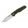 Нож складной SG 153 Army Green