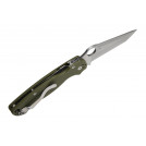 Ніж складаний SG 169 Green