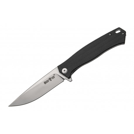 Ніж складаний SG 152 Black