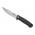 Ніж складаний SG 152 Black