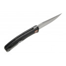 Нож складной SG 147 Black