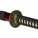 Самурайский меч 20902 (KATANA)